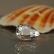 画像2: ハーキマーダイヤモンド（クォーツ）　5.03ct (2)