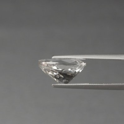 画像1: ハーキマーダイヤモンド（クォーツ）　4.09ct