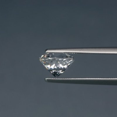 画像1: ハーキマーダイヤモンド（クォーツ）　2.36ct