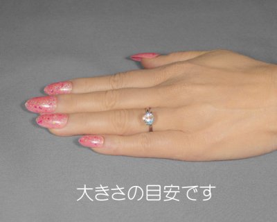 画像2: レインボー アンデシンラブラドライト 1.66ct