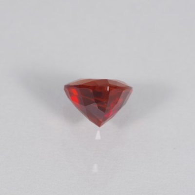 画像1: クリノヒューマイト 1.30ct 鑑別書付