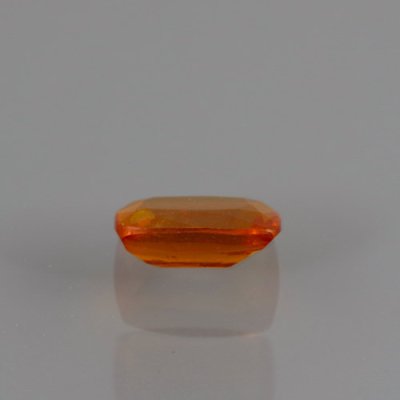 画像1: オレンジカイヤナイト0.58ct