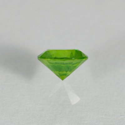 画像1: ロシア産デマントイドガーネット 0.36ct