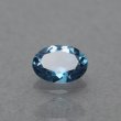 画像1: ロンドンブルートパーズ 0.77ct (1)