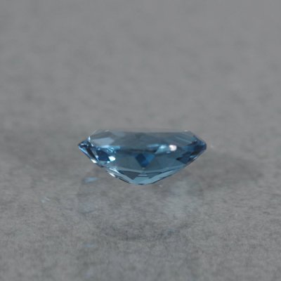 画像1: ロンドンブルートパーズ 0.77ct