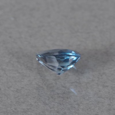 画像1: ロンドンブルートパーズ 0.87ct