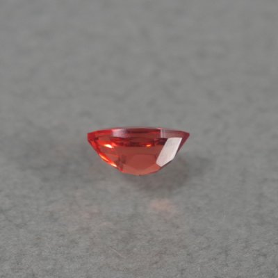 画像1: レッドアンデシン 0.18ct