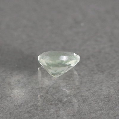 画像1: 強蛍光グリーンハイアライト 0.46ct UVペン付