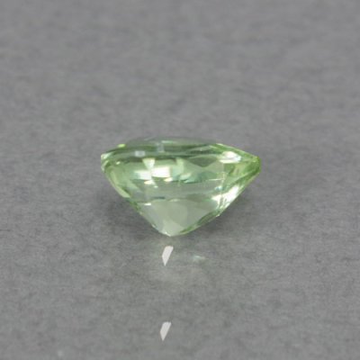 画像1: ミントペリドット 1.19ct