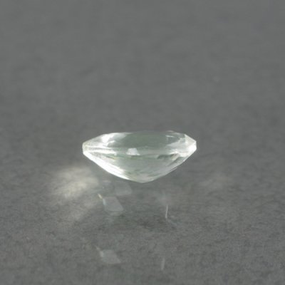 画像1: 強蛍光グリーンハイアライト 0.63ct UVペン付