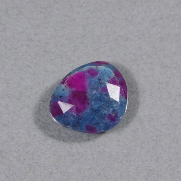 画像1: ルビーインカイヤナイト 5.35ct UVペン付 (1)