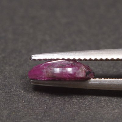 画像1: ウィンザーサファイア 2.89ct UVペン付