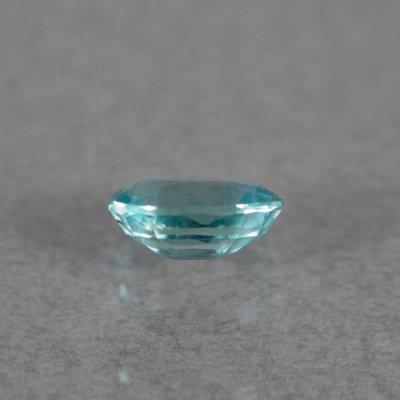 画像1: グリーンカイヤナイト 0.94ct UVペン付