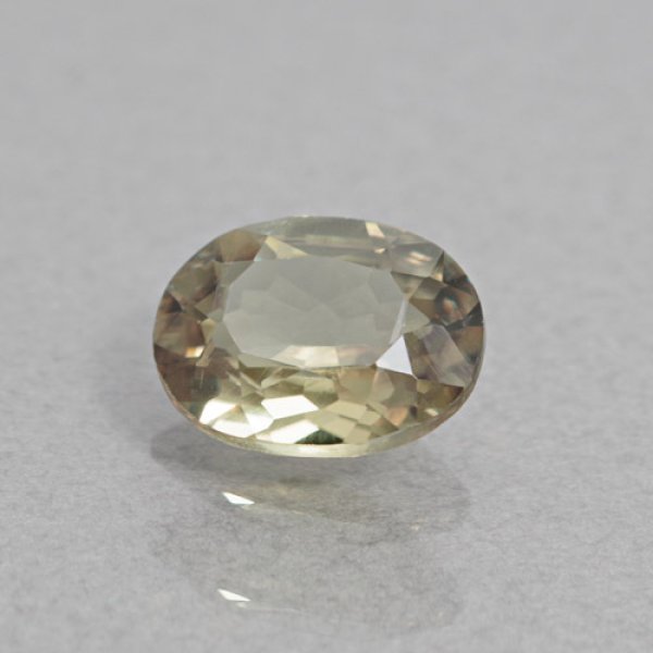 画像1: カラーチェンジダイアスポア 5.14ct (1)