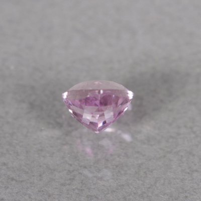 画像1: ピンクダイアスポア 1.59ct 鑑別カード付