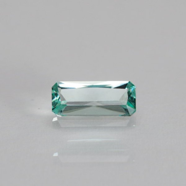 画像1: ミントベリル 0.47ct (1)
