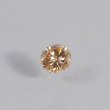 画像1: 強蛍光ダイヤモンド 0.113ct　UV ソーティング付 (1)