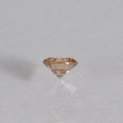 画像1: 強蛍光ダイヤモンド 0.113ct　UV ソーティング付