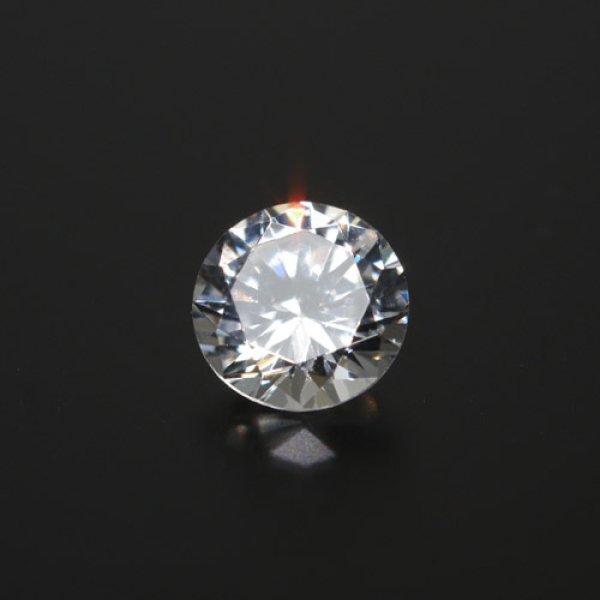 画像1: カラーレスYAG 1.05ct UVペン付 (1)