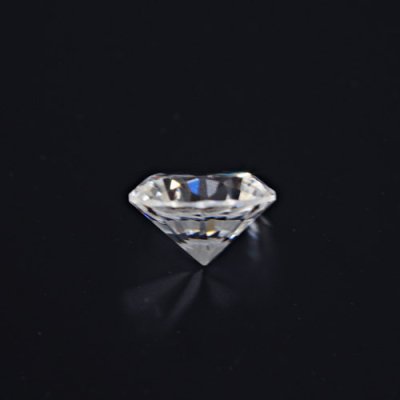 画像1: カラーレスYAG 1.05ct UVペン付