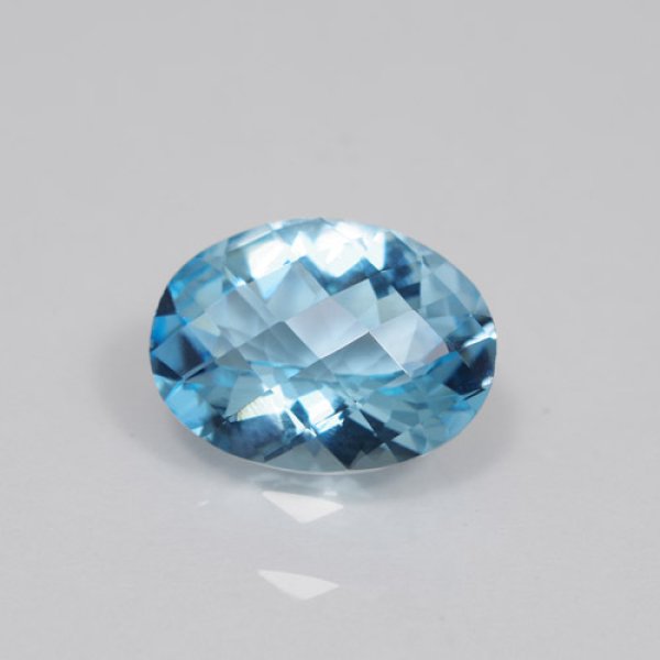 画像1: ブルートパーズ 10.45ct (1)