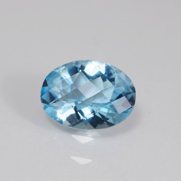 画像2: ブルートパーズ 10.45ct (2)