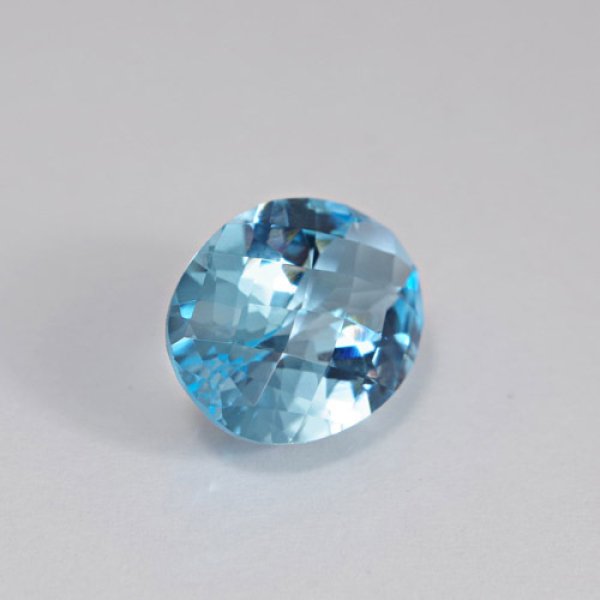 画像3: ブルートパーズ 10.45ct (3)