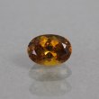 画像2: オレンジベスビアナイト 2.21ct (2)