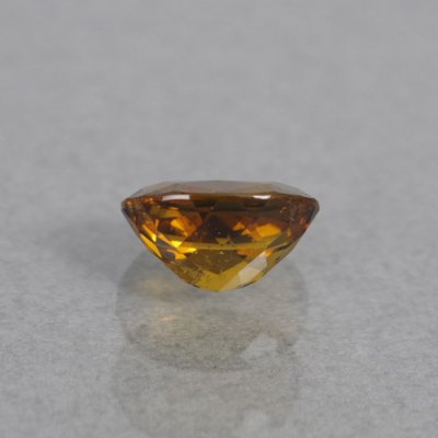 画像1: オレンジベスビアナイト 2.21ct