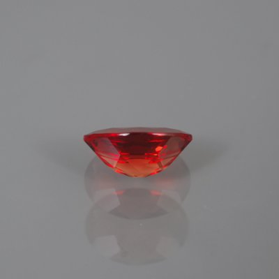 画像1: レッドアンデシン 0.96ct