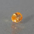 画像3: ナミビア産マンダリンガーネット 0.77ct (3)