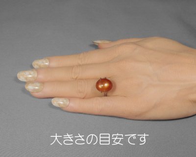 画像2: スターオーソクレース 9.72ct
