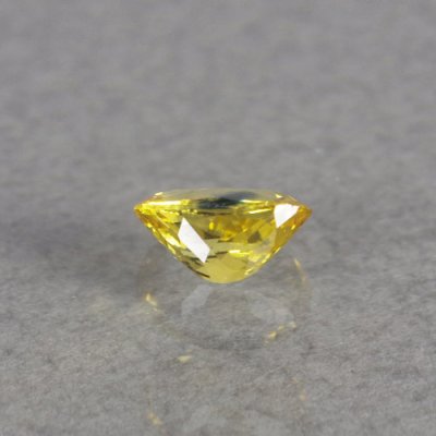 画像1: モンタナサファイア 0.43ct