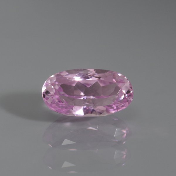 蛍光 クンツァイト 4.29ct UVペン付