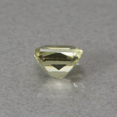 画像1: 蛍光イエローアパタイト 2.11ct UVペン付