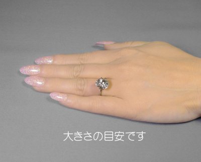 画像2: カラーレストパーズ5.47ct