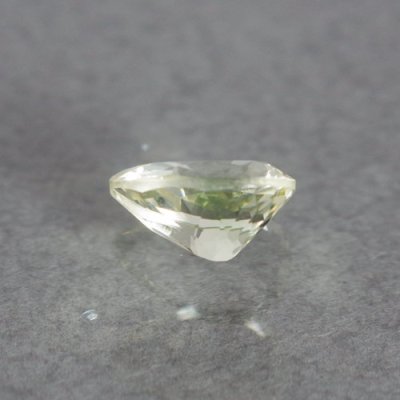 画像1: ミントグロッシュラーガーネット 0.57ct UVペン付