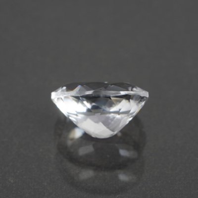 画像1: ハーキマーダイヤモンド（クォーツ）4.85ct