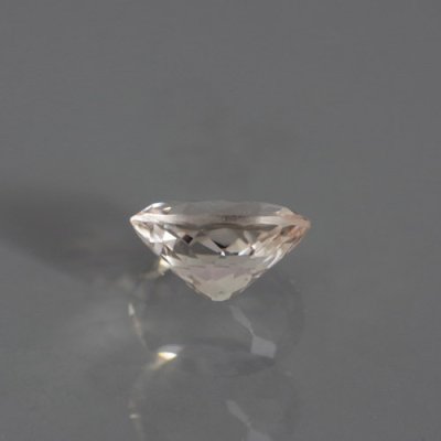 画像1: モルガナイト無処理0.73ct