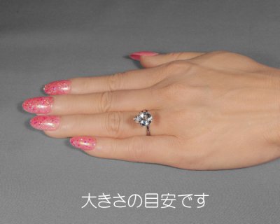 画像2: ゴッシェナイト 2.85ct