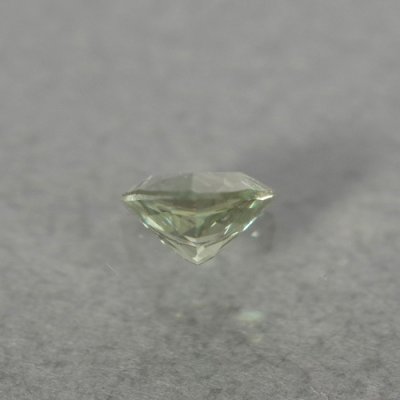 画像1: 蛍光 バナジウムクリソベリル 0.43ct UVペン付