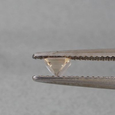 画像1: オレゴンサンストーン 0.64ct