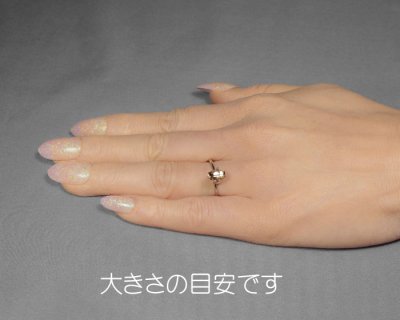 画像2: オレゴンサンストーン 0.64ct