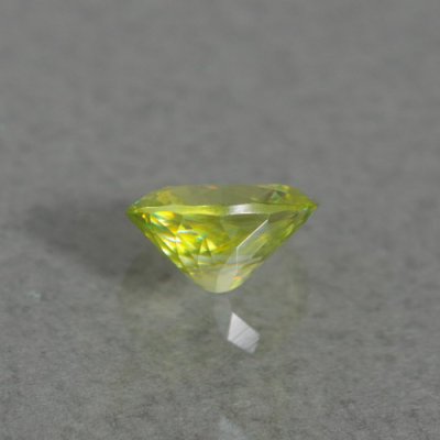 画像1: ジンバブエ産 スフェーン 0.81ct