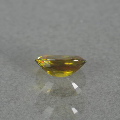 画像1: カラーチェンジスフェーン 0.84ct