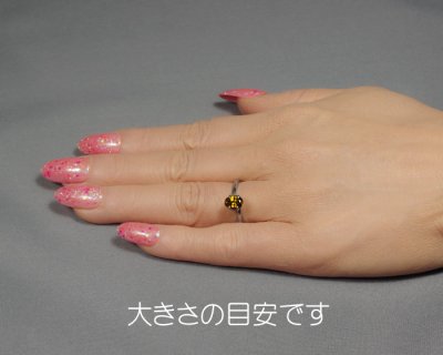 画像2: カラーチェンジスフェーン 0.84ct