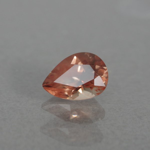 画像1: オレゴンサンストーン 1.60ct (1)