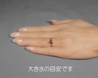 画像2: レインボーガーネ ット 0.78ct