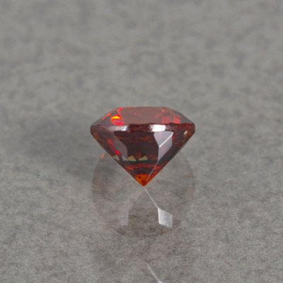 画像1: レッドスファレライト 0.76ct