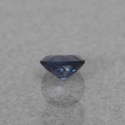 画像1: ブルースピネル 0.66ct